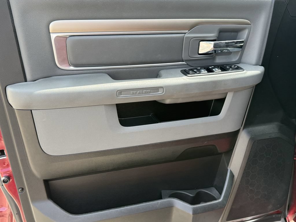 Used 2018 RAM 1500 Lone Star RWD image 10