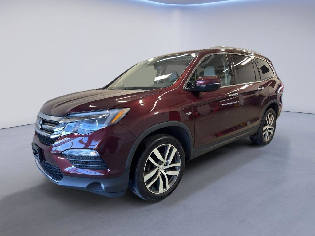 Used 2016 Honda Pilot Touring image 3
