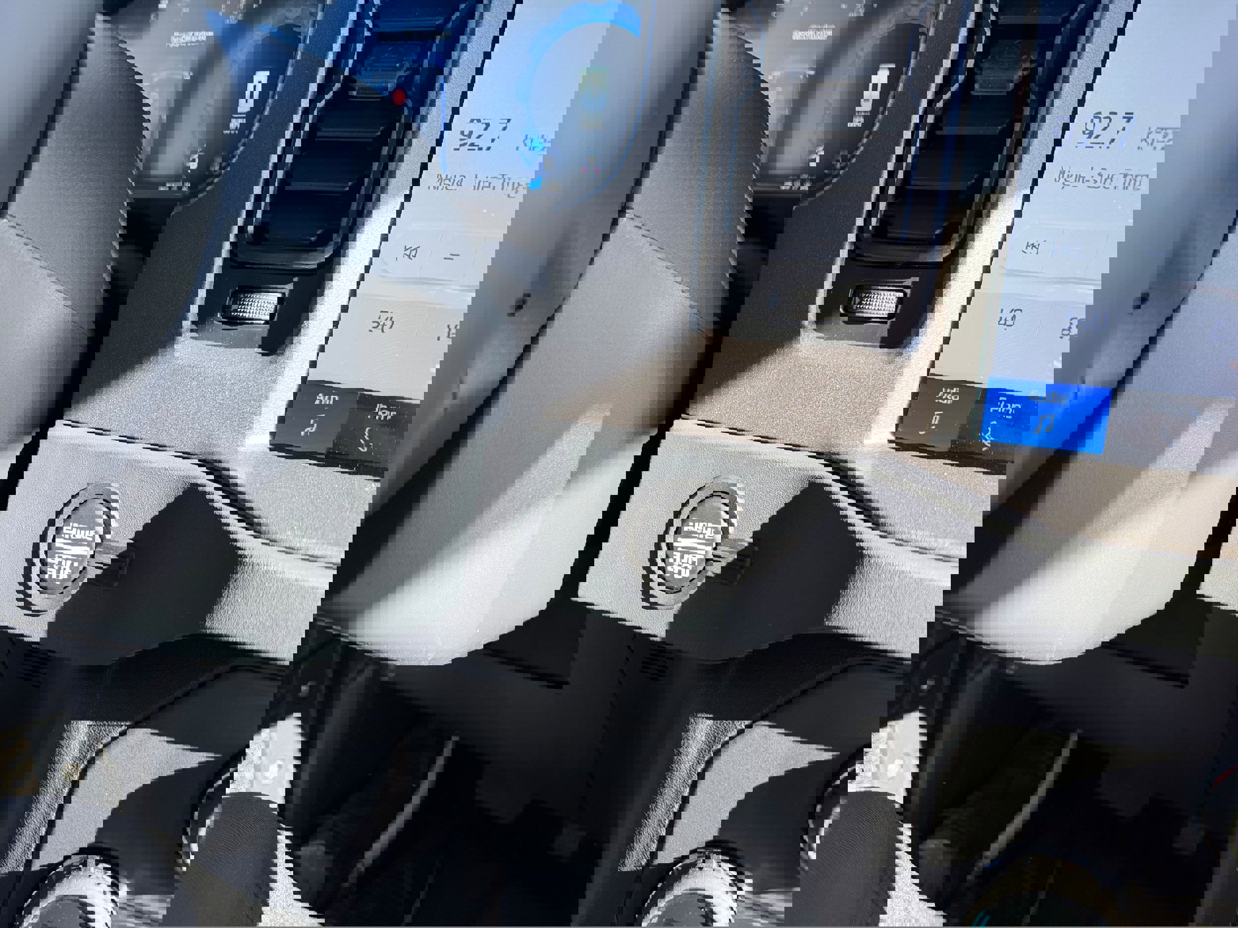 New 2025 Ford Bronco Badlands image 20