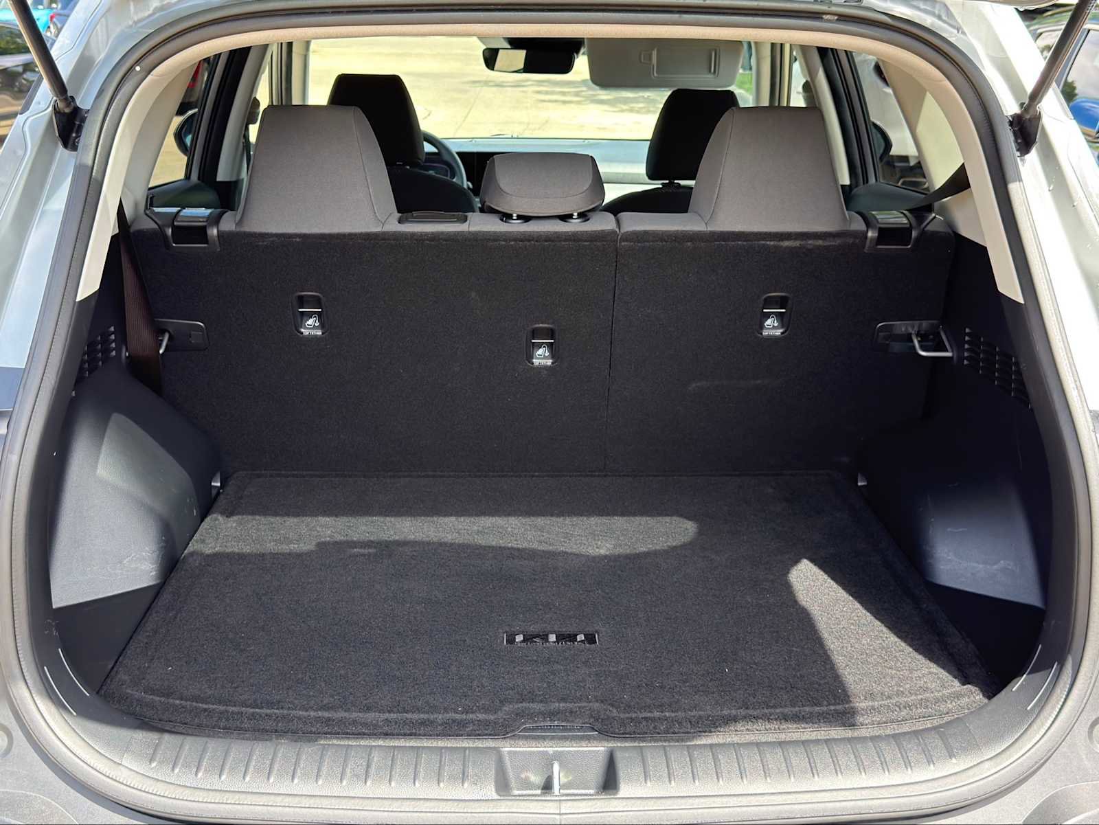 Certified 2024 Kia Seltos LX AWD/4WD image 10