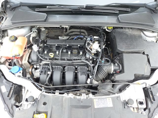 Used 2016 Ford Focus SE FWD image 25