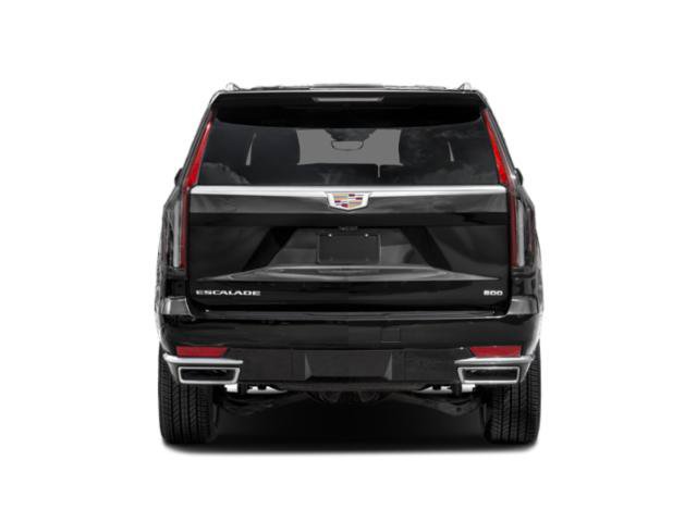 Used 2023 Cadillac Escalade ESV Premium Luxury w/ Performance Package AWD/4WD image 8