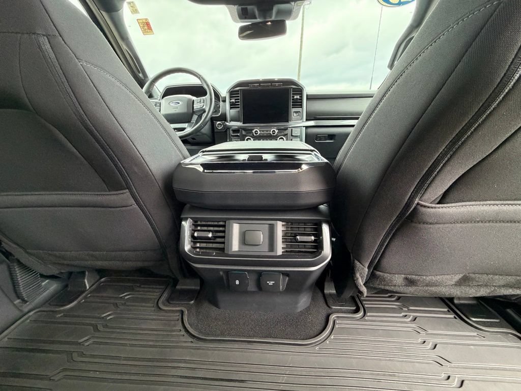 Used 2023 Ford F150 XLT w/ Equipment Group 302A High AWD/4WD image 22