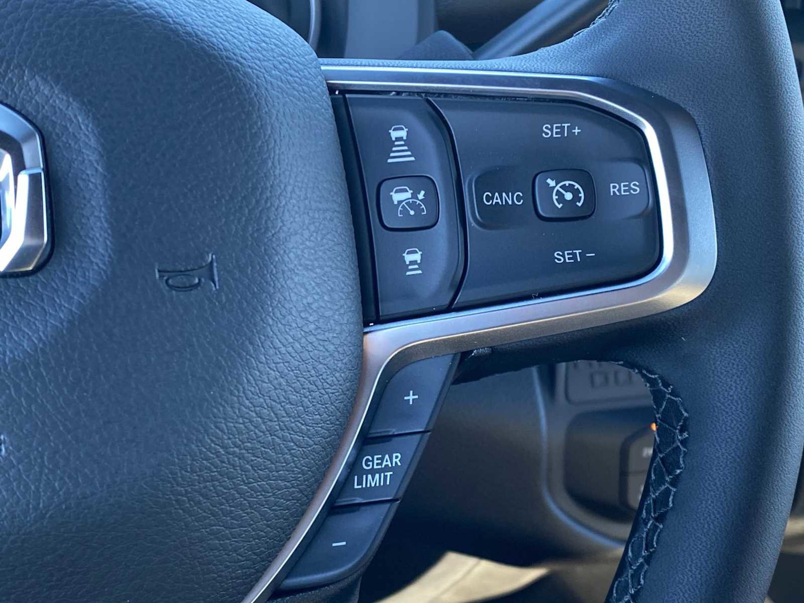 New 2026 RAM 2500 Big Horn image 24