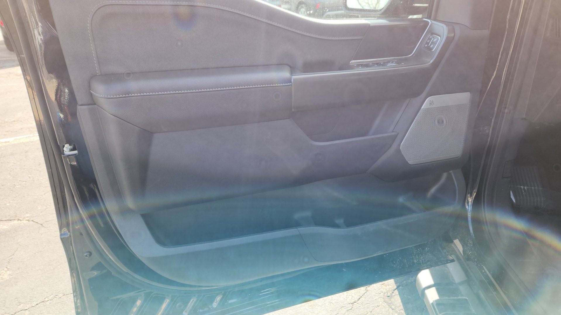 New 2026 Ford F150 Lariat w/ Equipment Group 501A Mid image 23