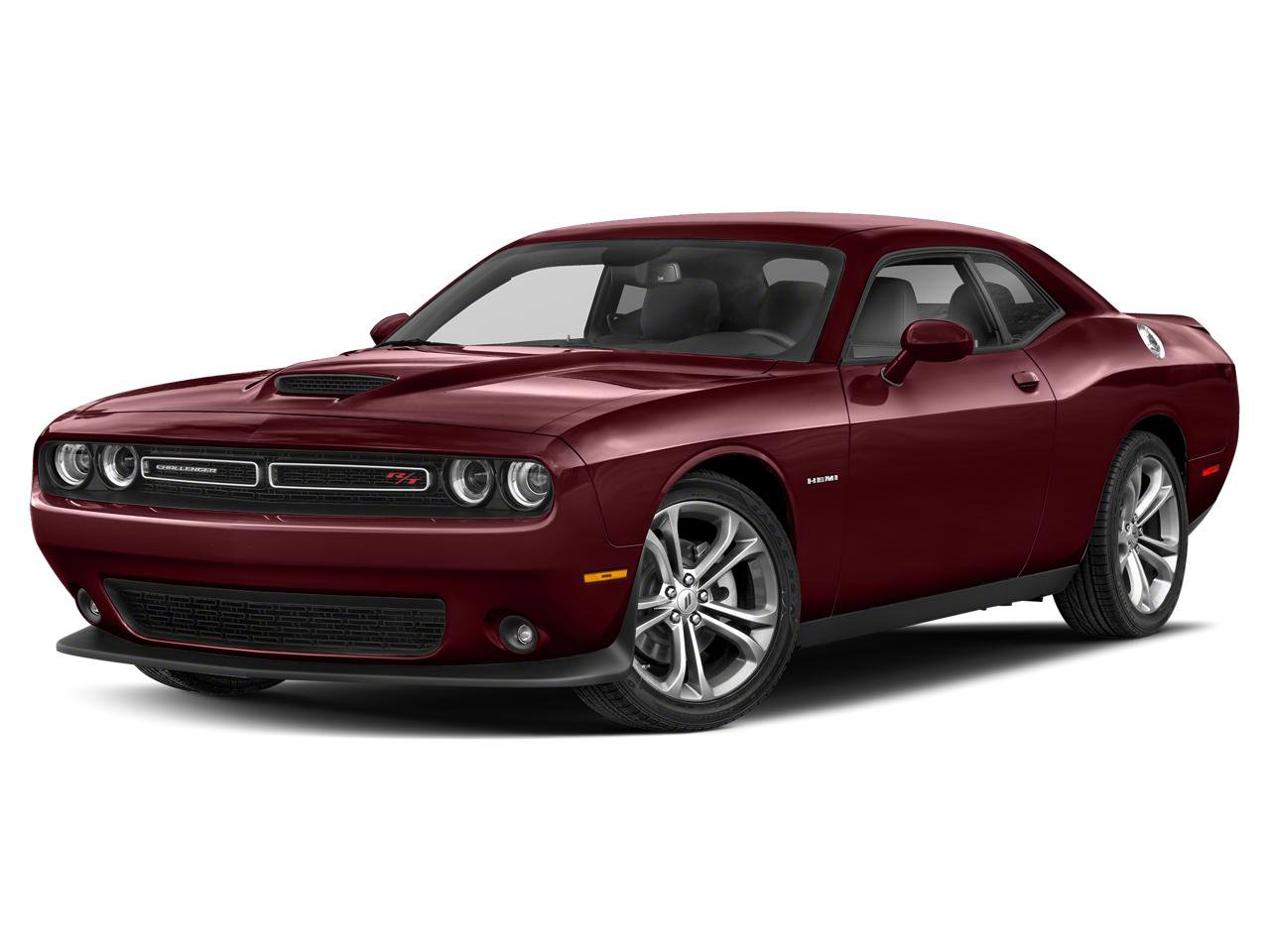 New 2023 Dodge Challenger R/T w/ Plus Package image 28