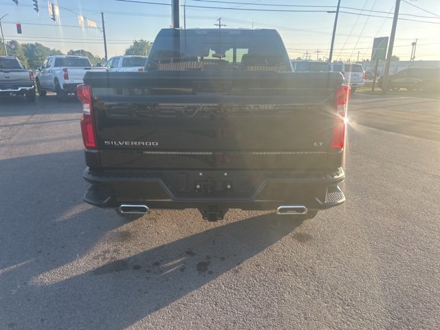 New 2026 Chevrolet Silverado 1500 LT Trail Boss w/ LT Trail Boss Premium Package image 7