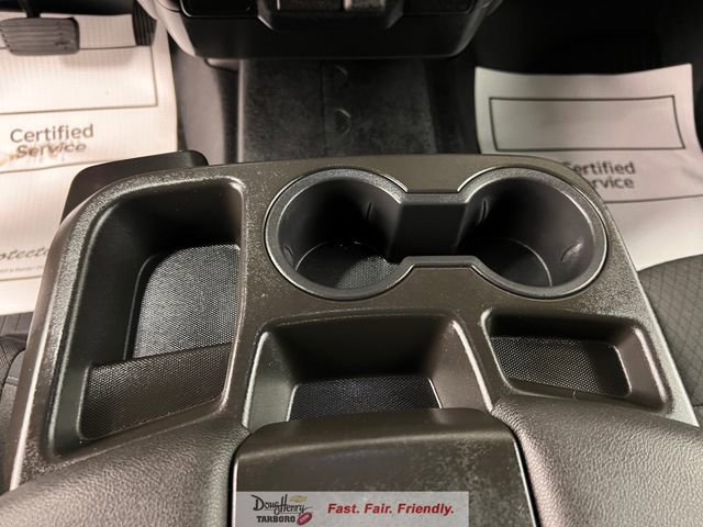 Used 2021 Chevrolet Silverado 1500 RST AWD/4WD image 48