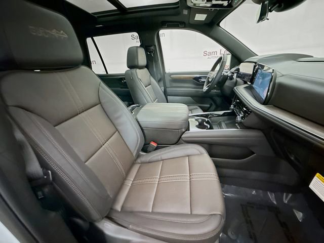 New 2026 Chevrolet Tahoe High Country image 34