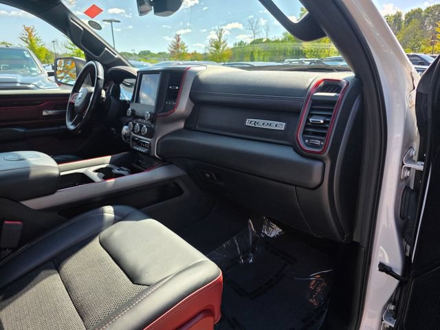 Used 2019 RAM 1500 Rebel w/ Rebel Level 2 Equipment Group AWD/4WD image 10