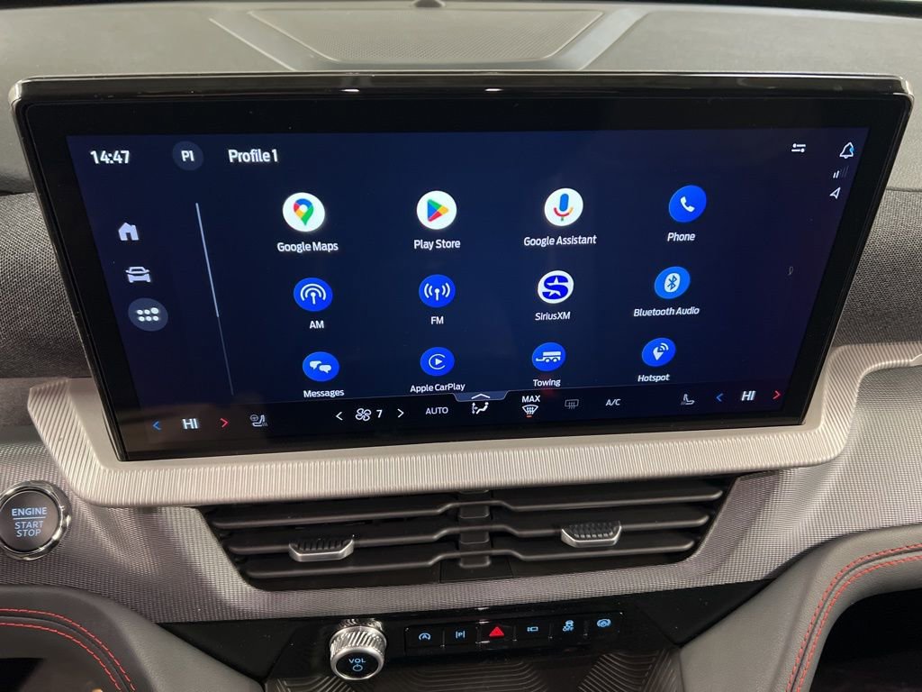 New 2026 Ford Explorer ST-Line image 9