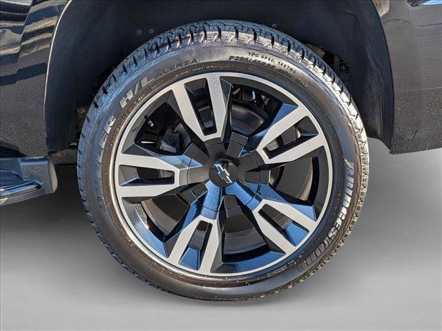 Used 2018 Chevrolet Tahoe Premier image 26