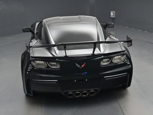 Used 2019 Chevrolet Corvette ZR1 RWD image 23