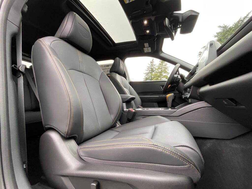 New 2026 Subaru Outback Wilderness image 11