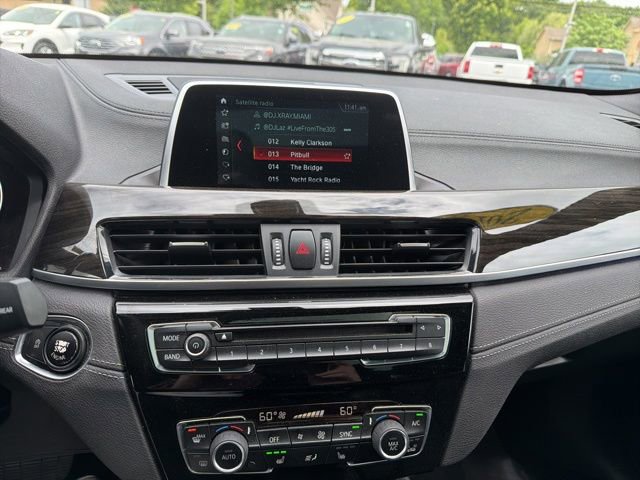 Used 2018 BMW X2 xDrive28i w/ Convenience Package AWD/4WD image 15
