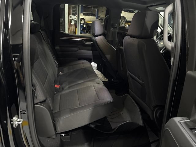 Used 2026 Chevrolet Silverado 1500 LT w/ Protection Package AWD/4WD image 26