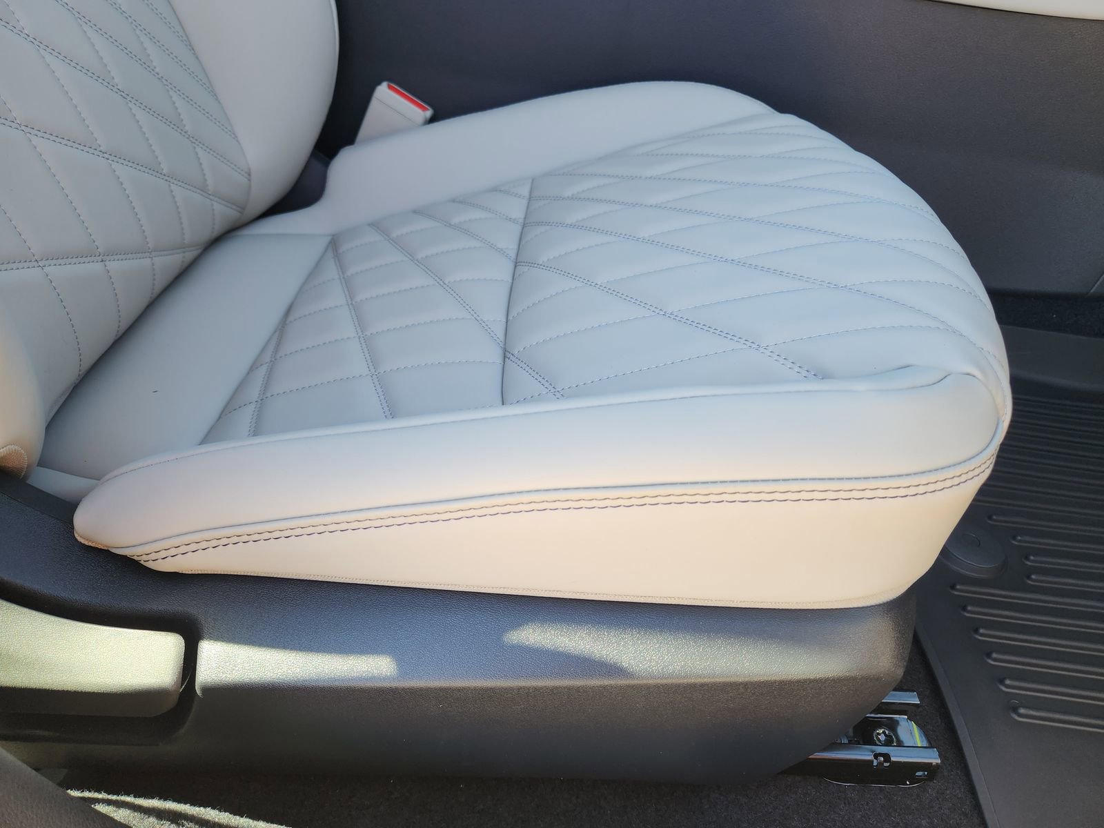 New 2026 Nissan Sentra SL image 22