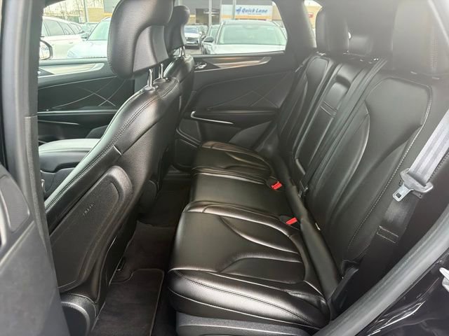 Used 2019 Lincoln MKC Premiere image 24