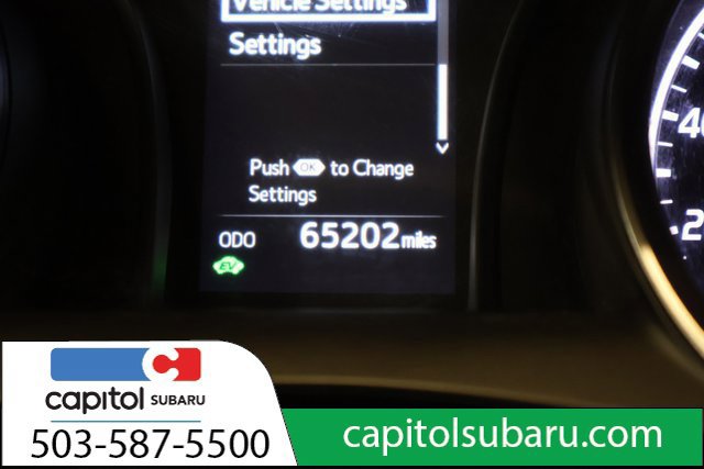 Used 2023 Toyota Camry SE FWD image 21