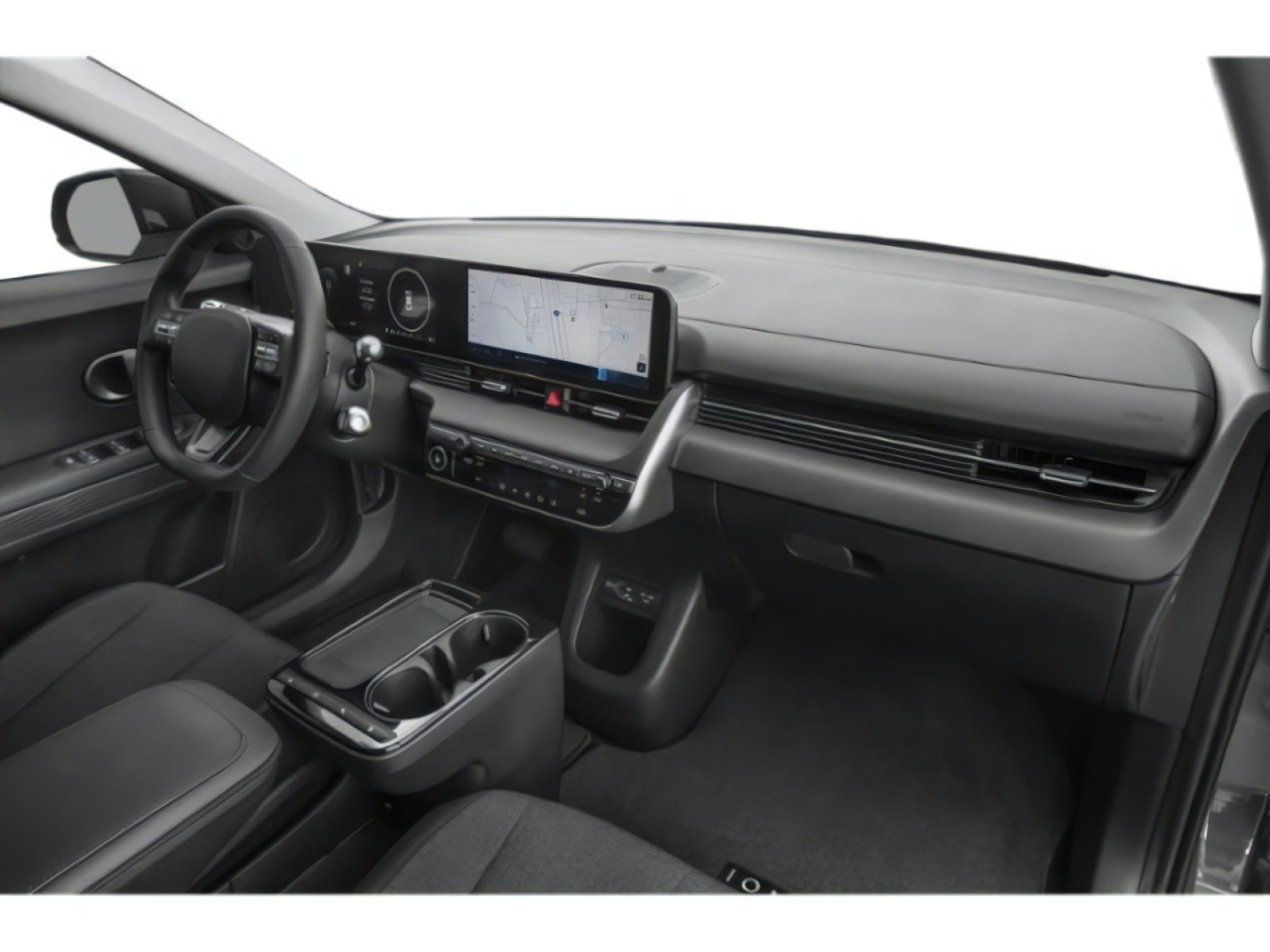 New 2026 Hyundai Ioniq 5 SE RWD image 14