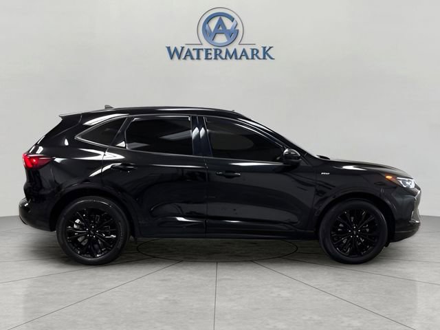 Used 2023 Ford Escape ST-Line Elite w/ Premium Technology Package image 6