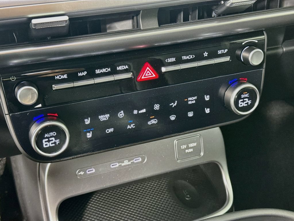 Certified 2026 Hyundai Ioniq 9 SEL AWD/4WD image 16
