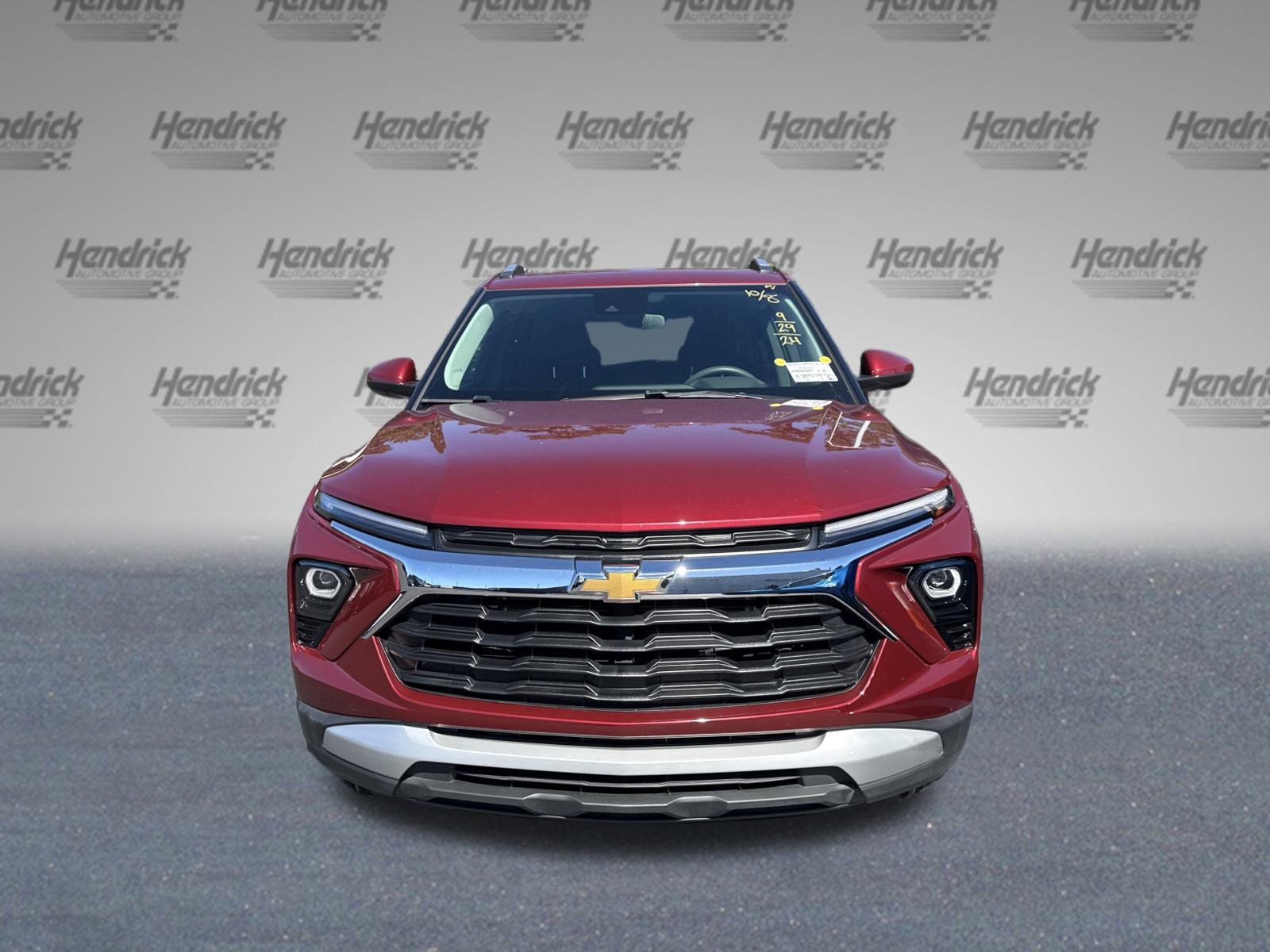 Certified 2024 Chevrolet TrailBlazer LT image 6