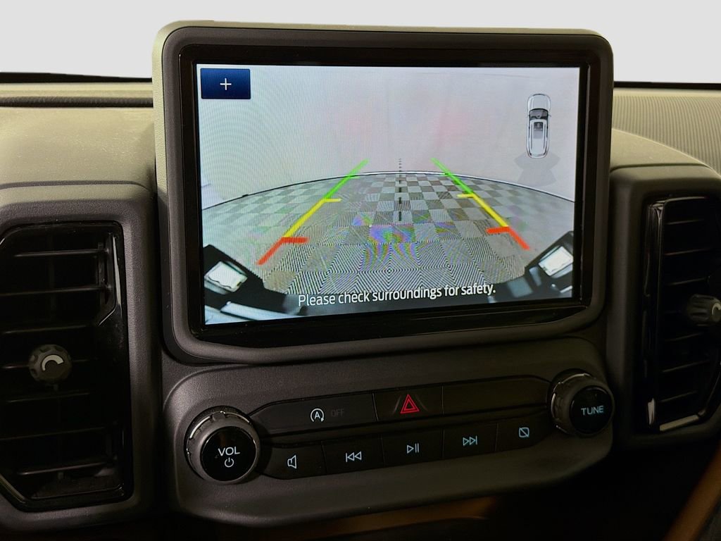 Used 2022 Ford Bronco Sport Outer Banks w/ Tech Package AWD/4WD image 17