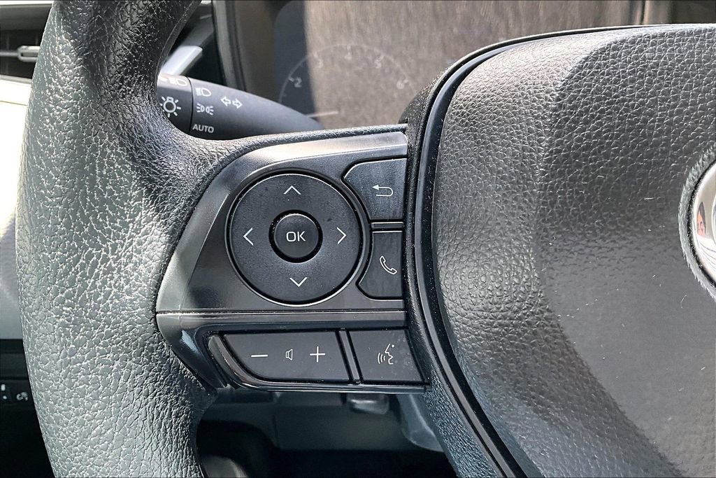 Certified 2024 Toyota Corolla LE FWD image 13