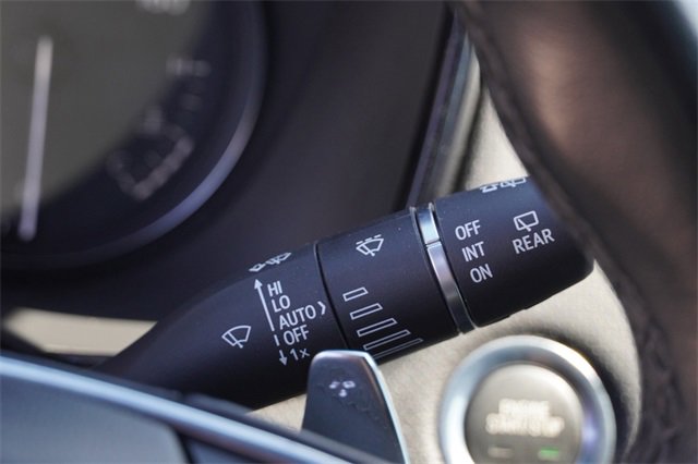 Used 2020 Cadillac XT5 Sportv image 35