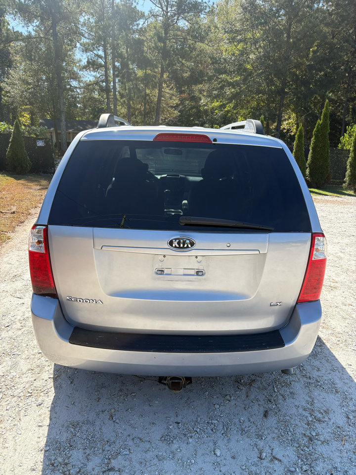 Used 2006 Kia Sedona LX image 4