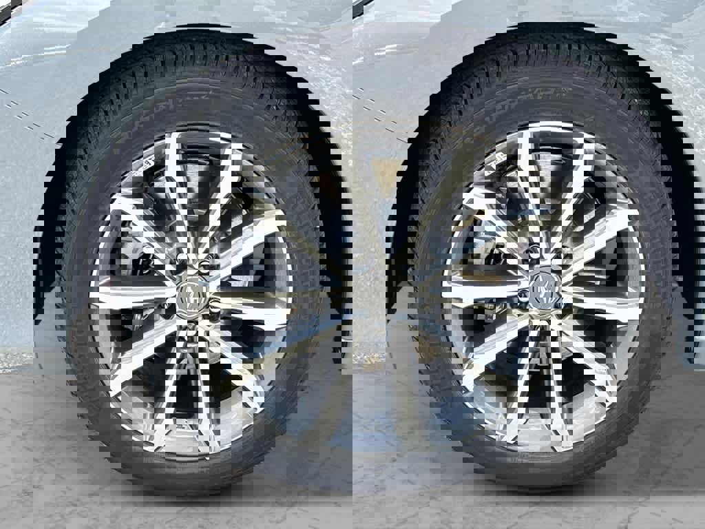 New 2026 Acura Integra image 9