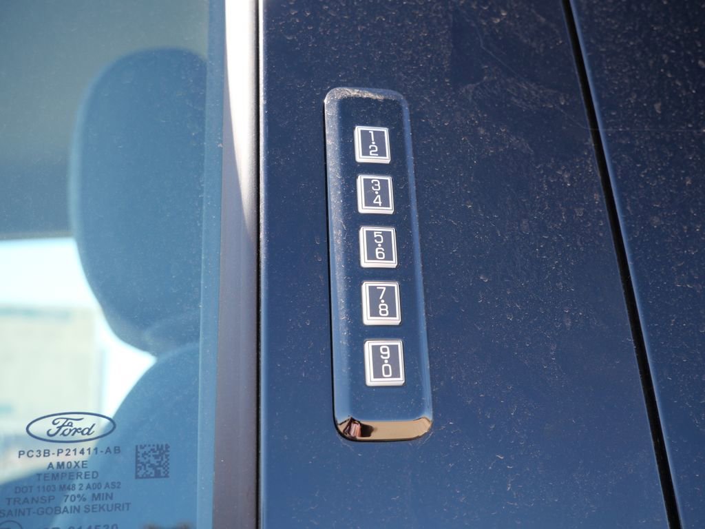 New 2026 Ford F250 XLT w/ XLT Premium Package image 14