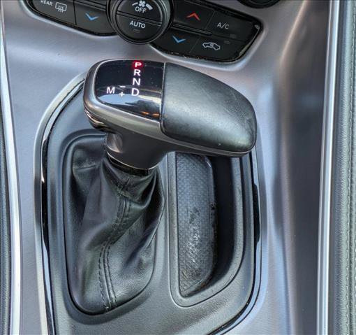 Used 2019 Dodge Challenger R/T Scat Pack w/ Driver Convenience Group RWD image 13