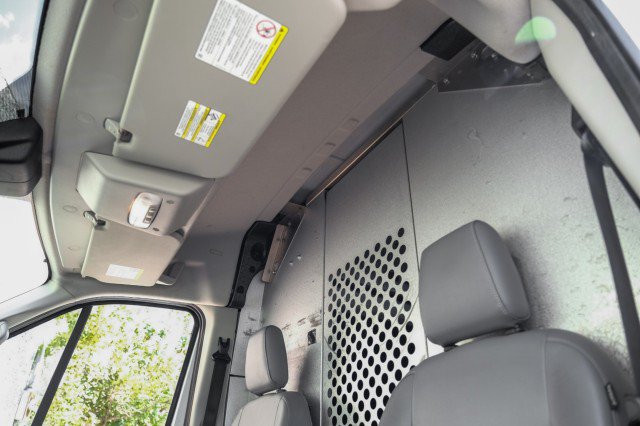 Used 2018 Ford Transit 250 148 Medium Roof RWD image 25