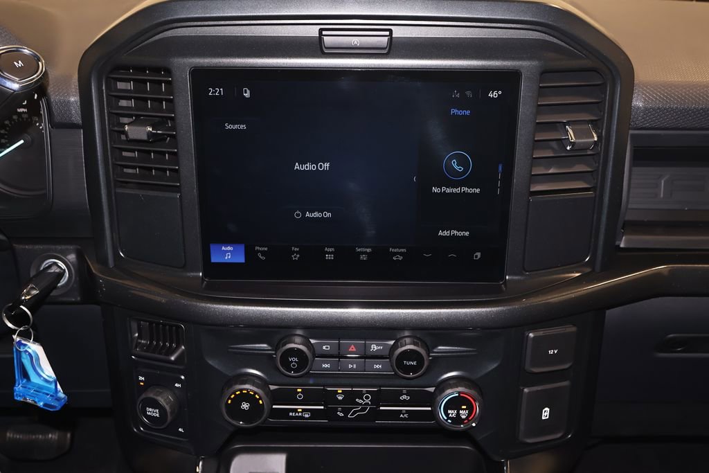 New 2026 Ford F150 STX image 19
