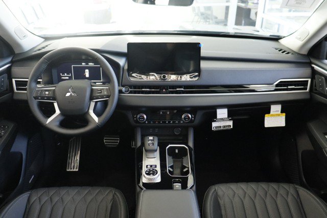 New 2026 Mitsubishi Outlander SEL AWD/4WD image 21