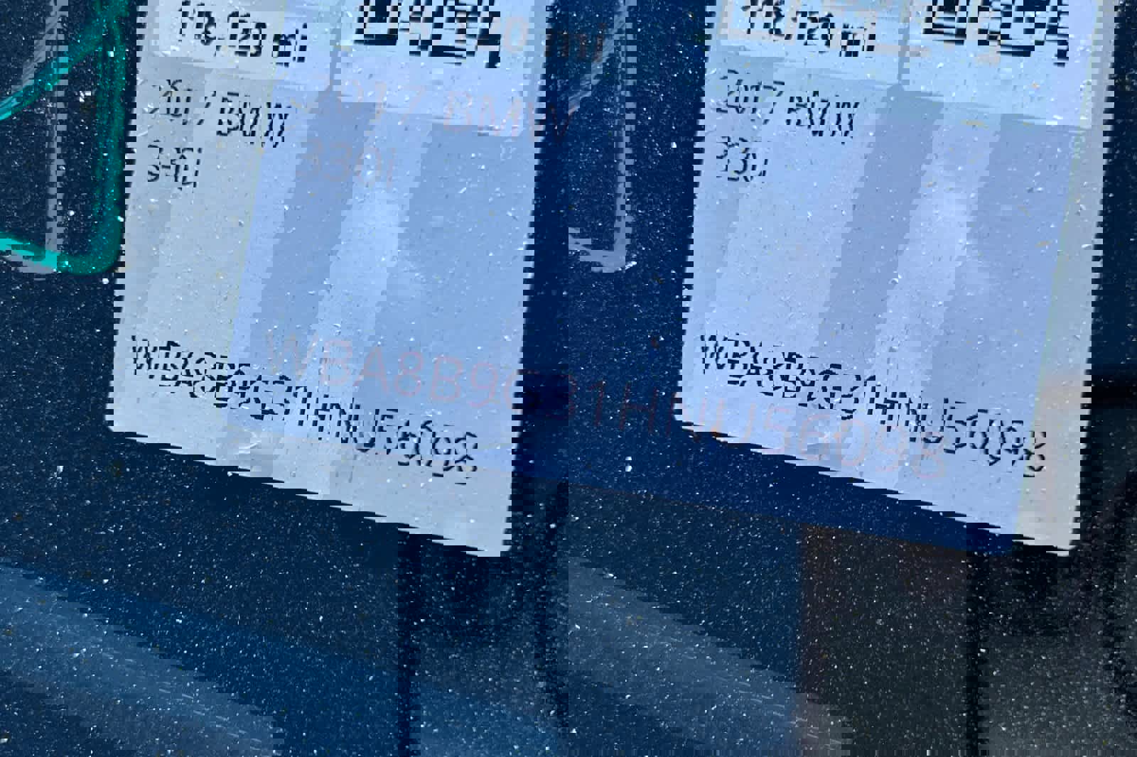 Used 2017 BMW 330i Sedan image 22