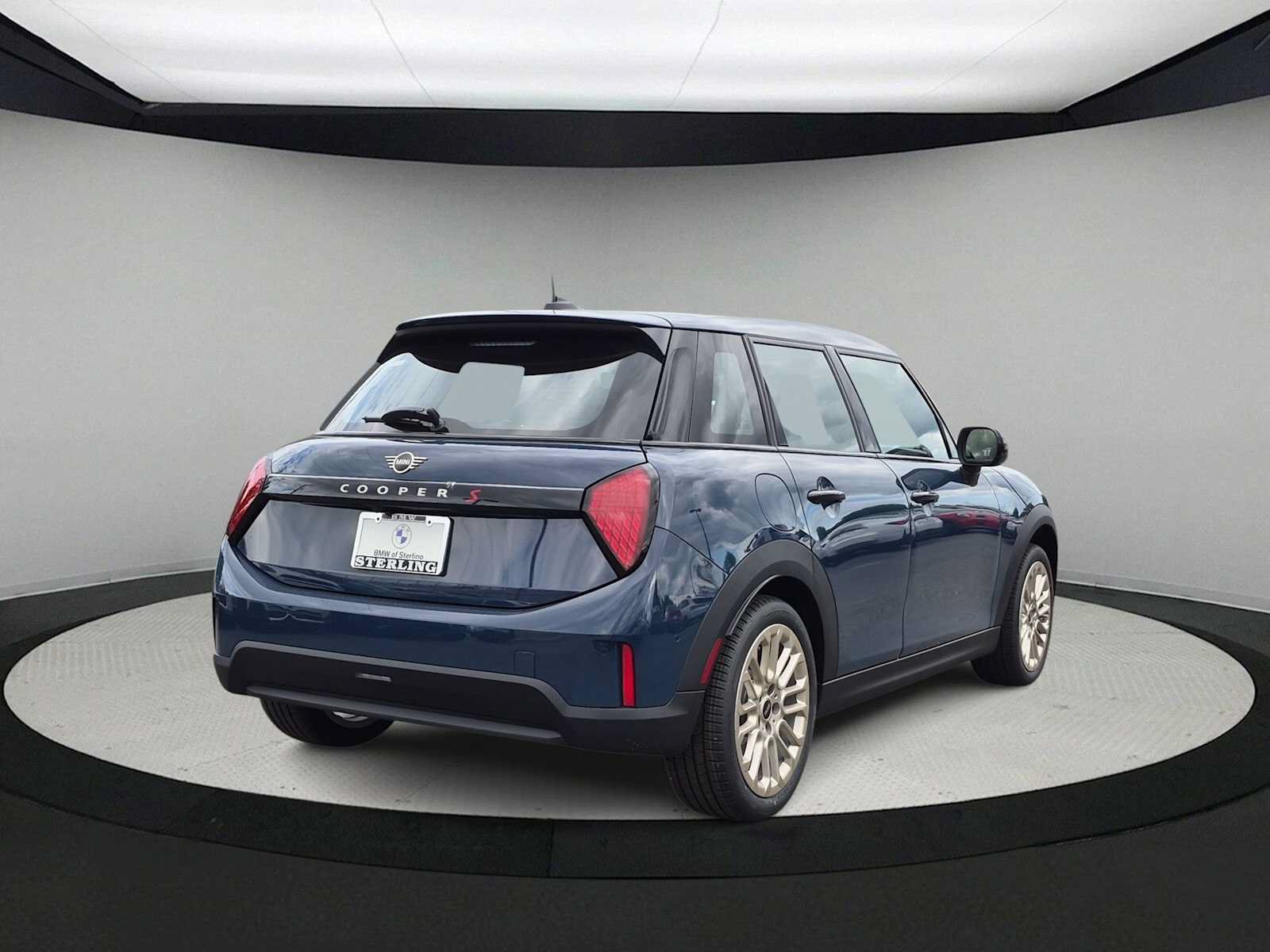 New 2027 MINI Cooper S FWD image 8