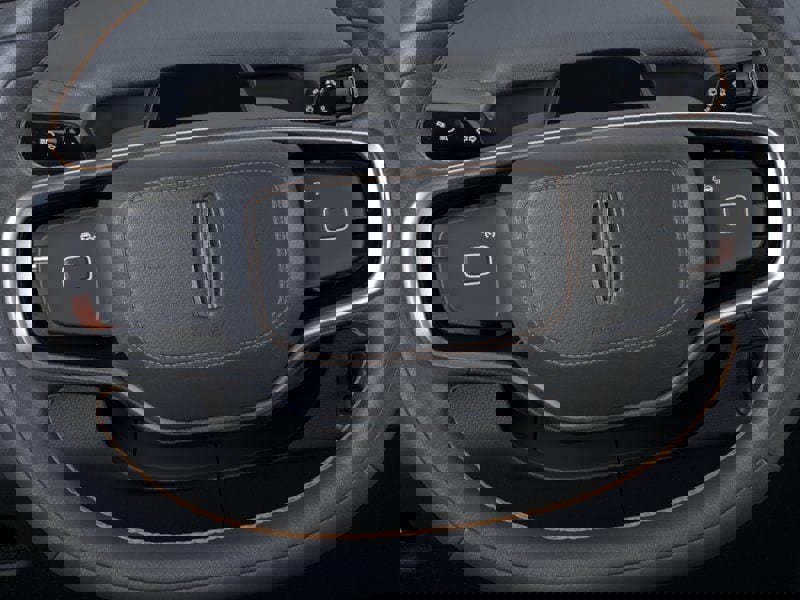 New 2026 Lincoln Navigator Black Label AWD/4WD image 12