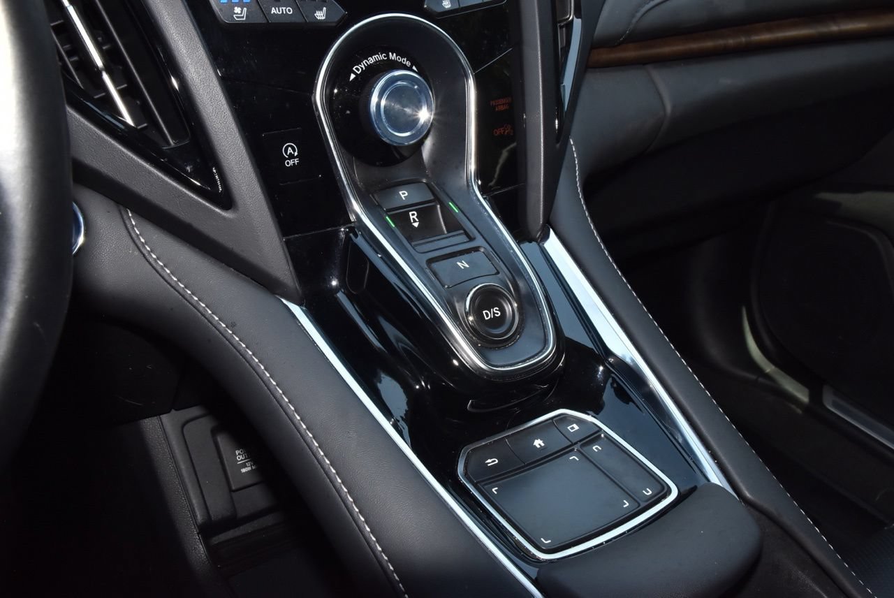 Used 2023 Acura RDX AWD w/ Advance Package image 30