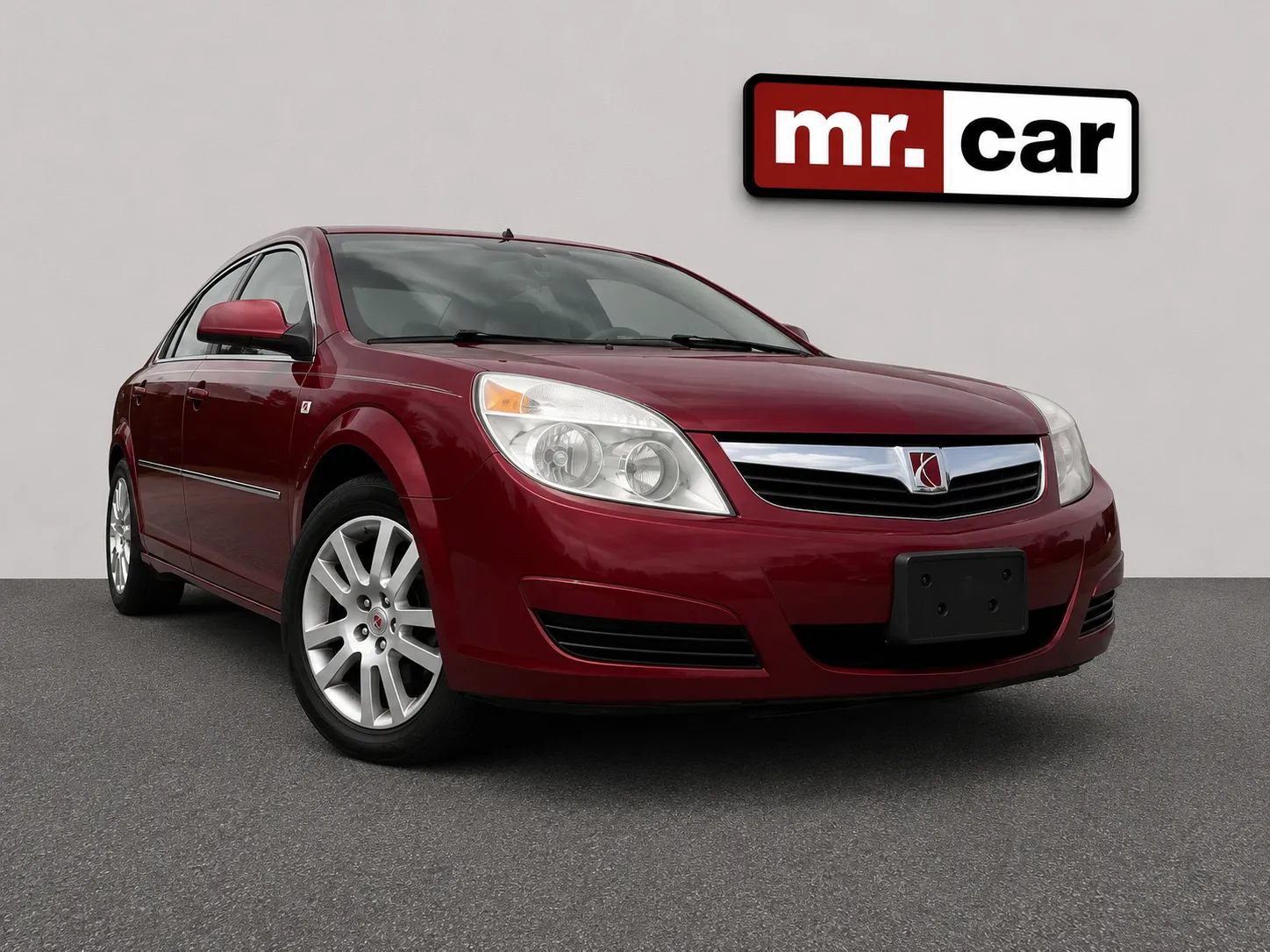 Used 2008 Saturn Aura XE w/ Premium Trim Package FWD video 1