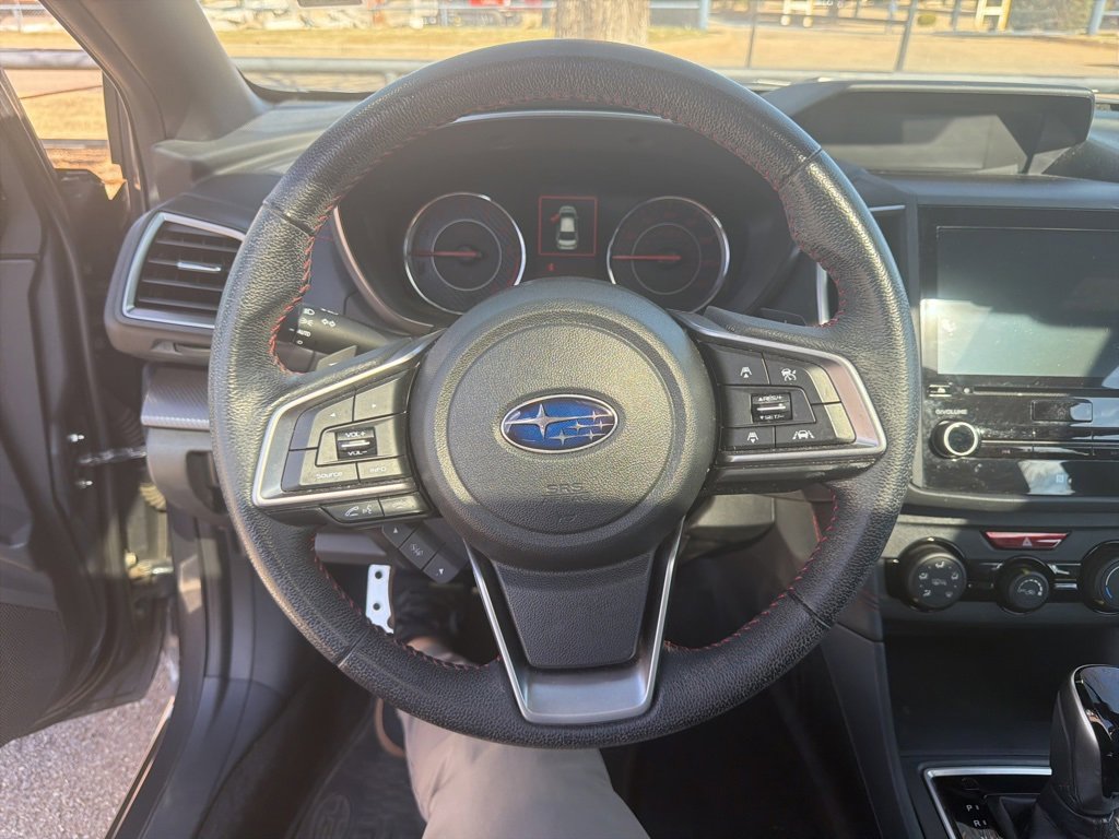 Used 2019 Subaru Impreza 2.0i Sport image 12