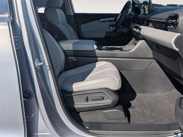 New 2025 Honda Pilot Touring image 32