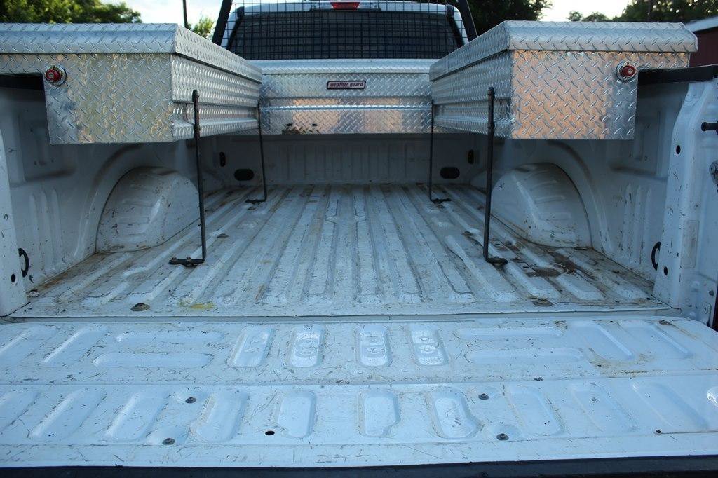 Used 2019 Ford F250 XL w/ Power Equipment Group RWD image 11