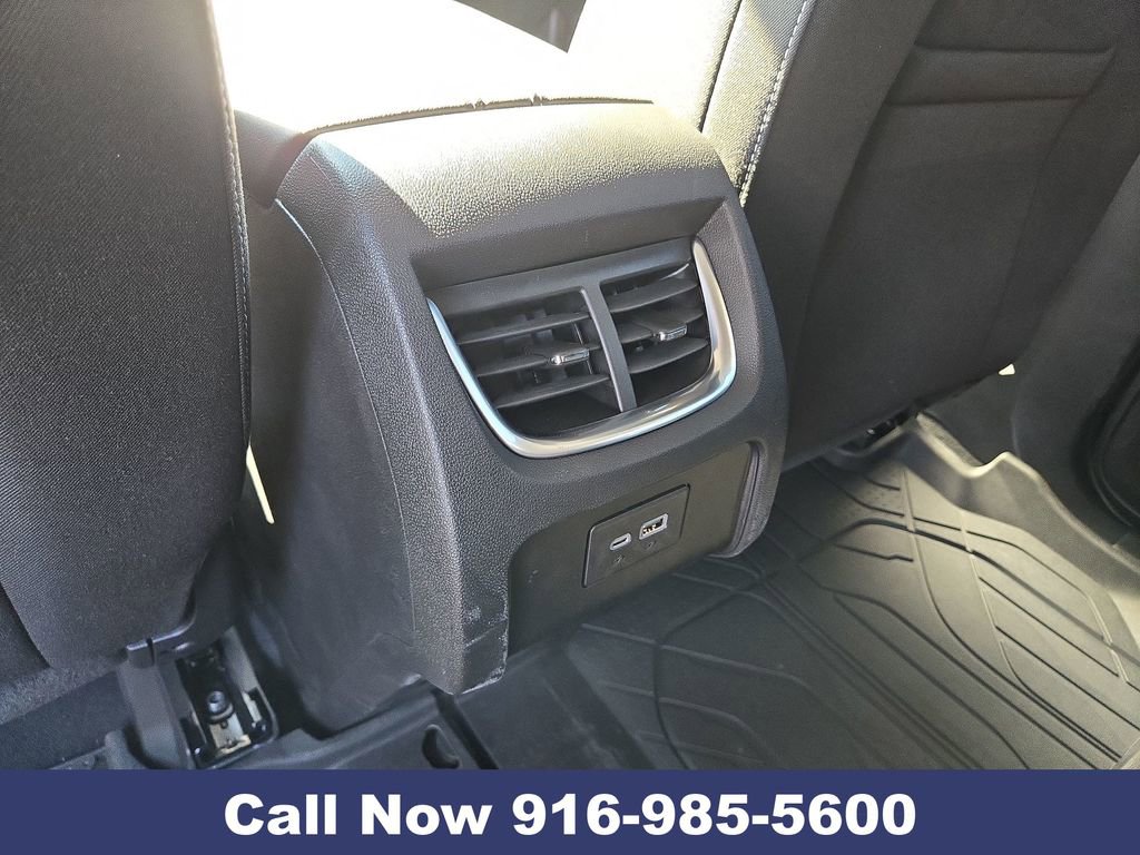 New 2026 Chevrolet Blazer LT w/ Convenience Package image 25