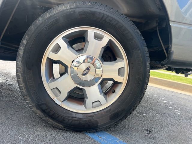 Used 2009 Ford F150 STX image 9