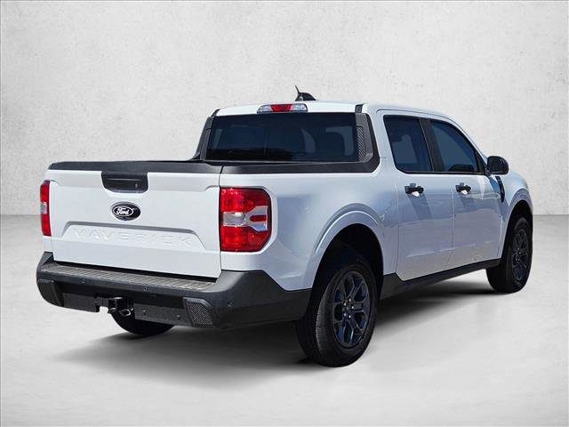New 2025 Ford Maverick XLT w/ 4K Tow Package image 2
