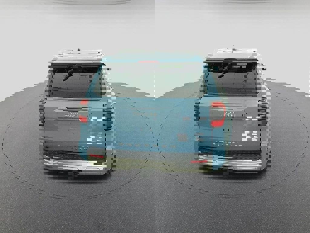 New 2025 Toyota 4Runner Limited image 7