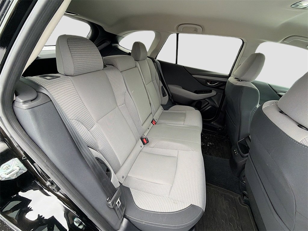 Used 2020 Subaru Outback Premium w/ Popular Package #1 image 28